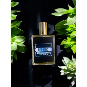 Har Loss Perfume 50ML