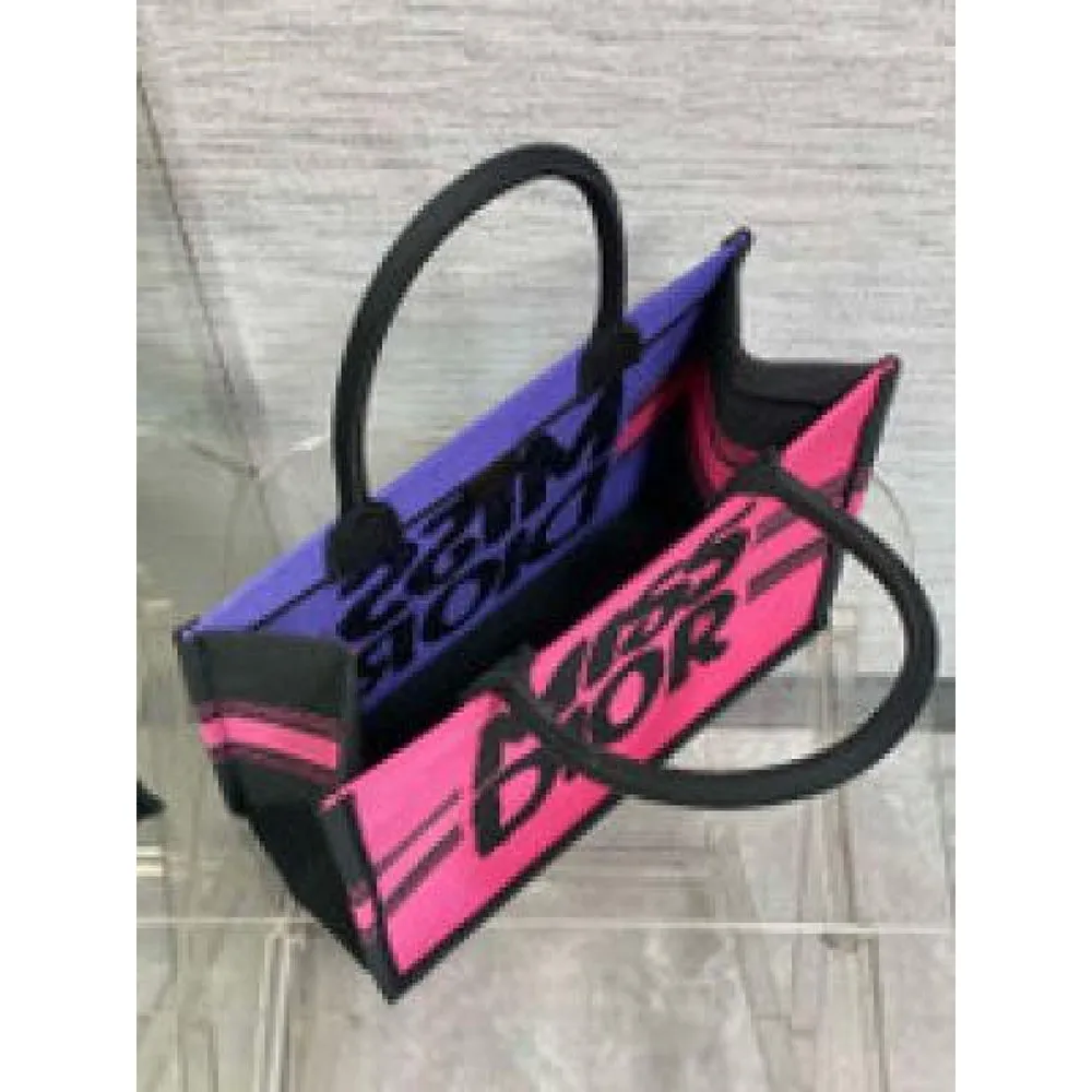Affordable Miss Dior Tote Bag With Og Box Carry bag For Women (SW647) - Image 3