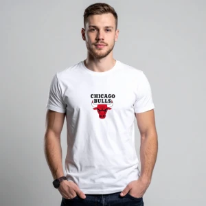 Chicago Bulls T-Shirt