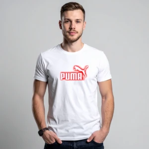 Puma T-Shirt