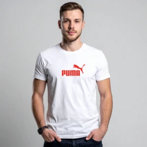 Puma T-Shirt