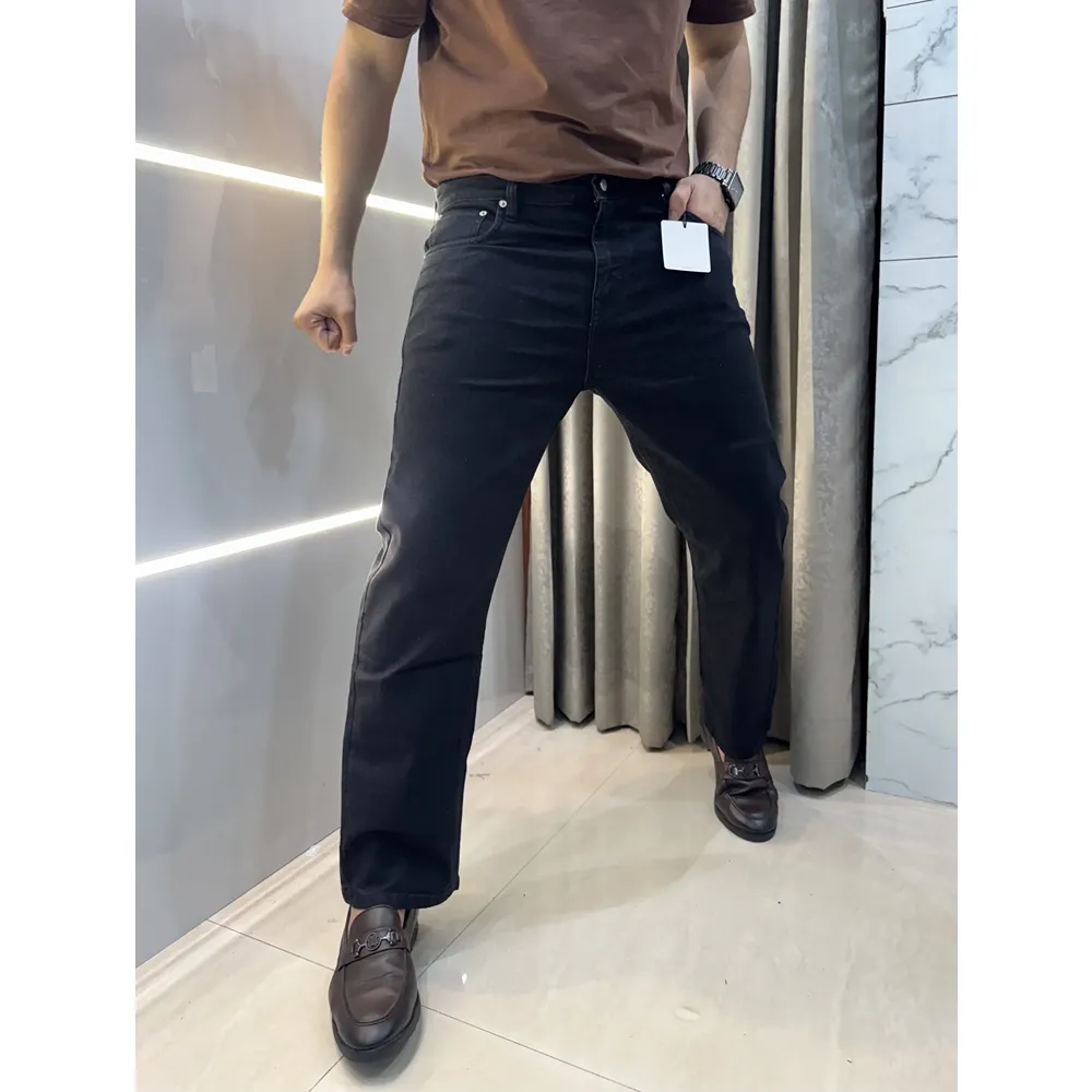 Premium Calvin Klein Hyperflex Denin For Men (BOT12) - Image 2