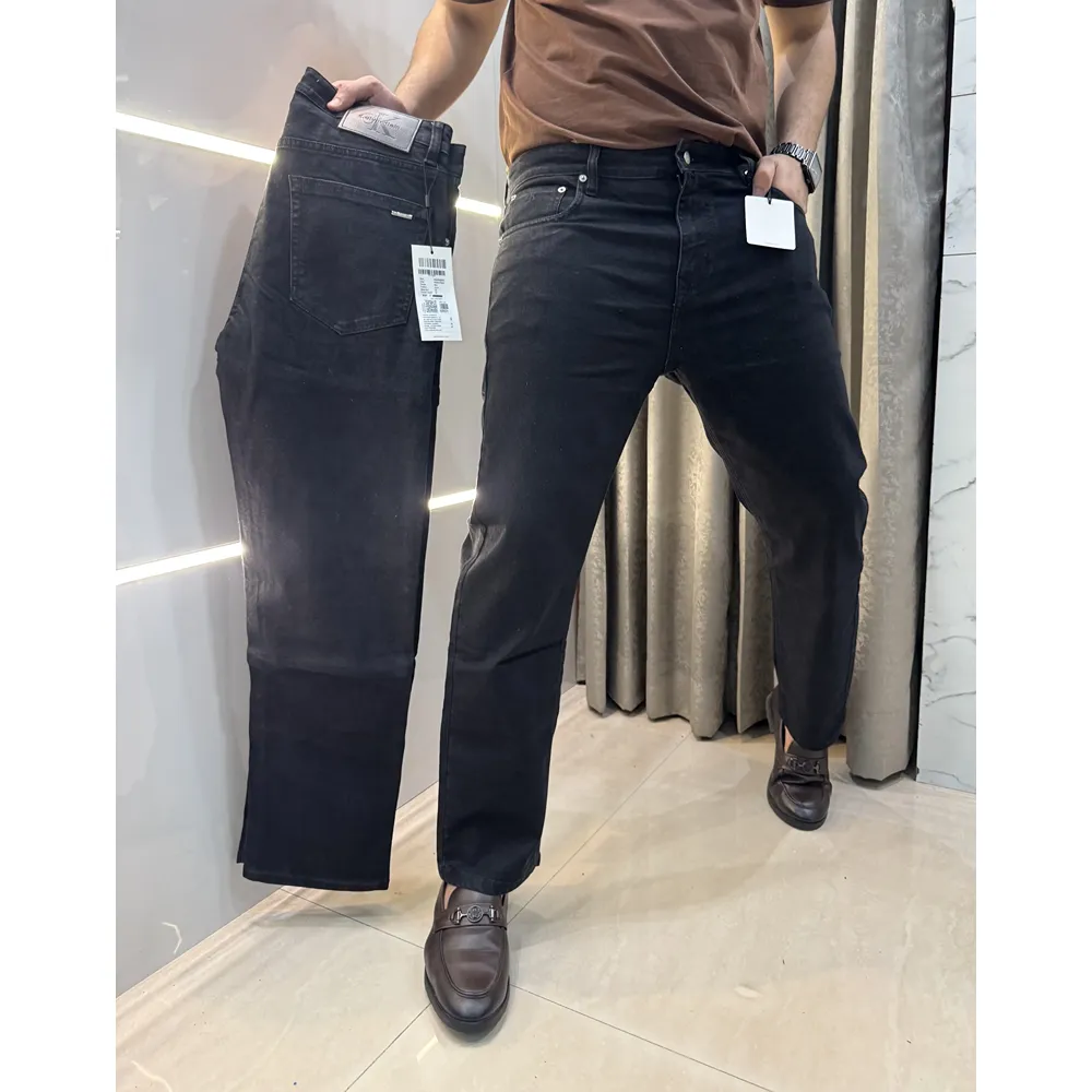 Premium Calvin Klein Hyperflex Denin For Men (BOT12) - Image 3