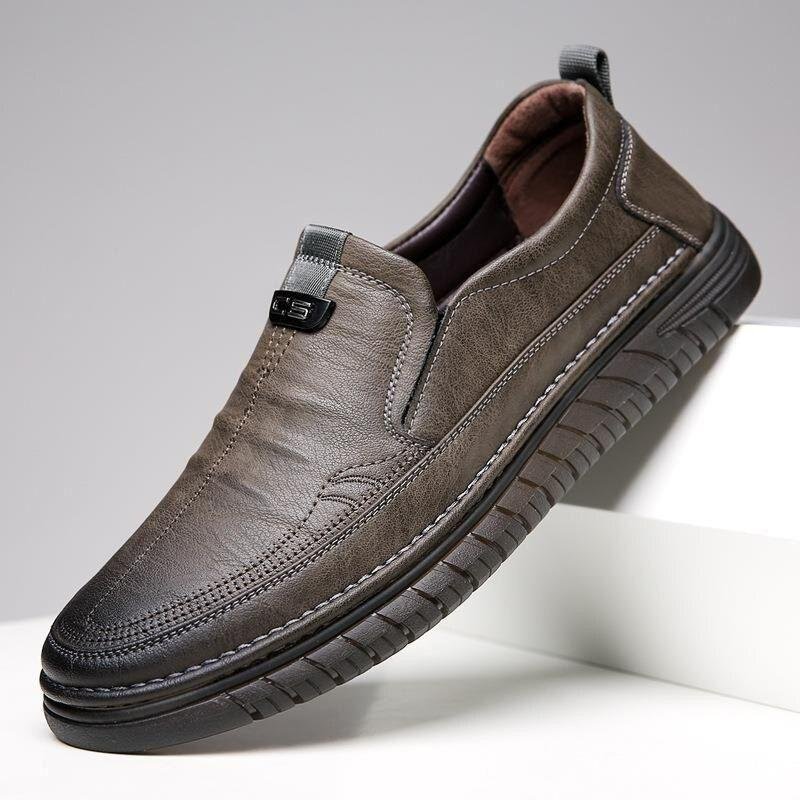Trendy Mens Casual Shoes - Image 3
