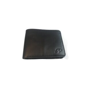 Mens Genuine Leather Wallet