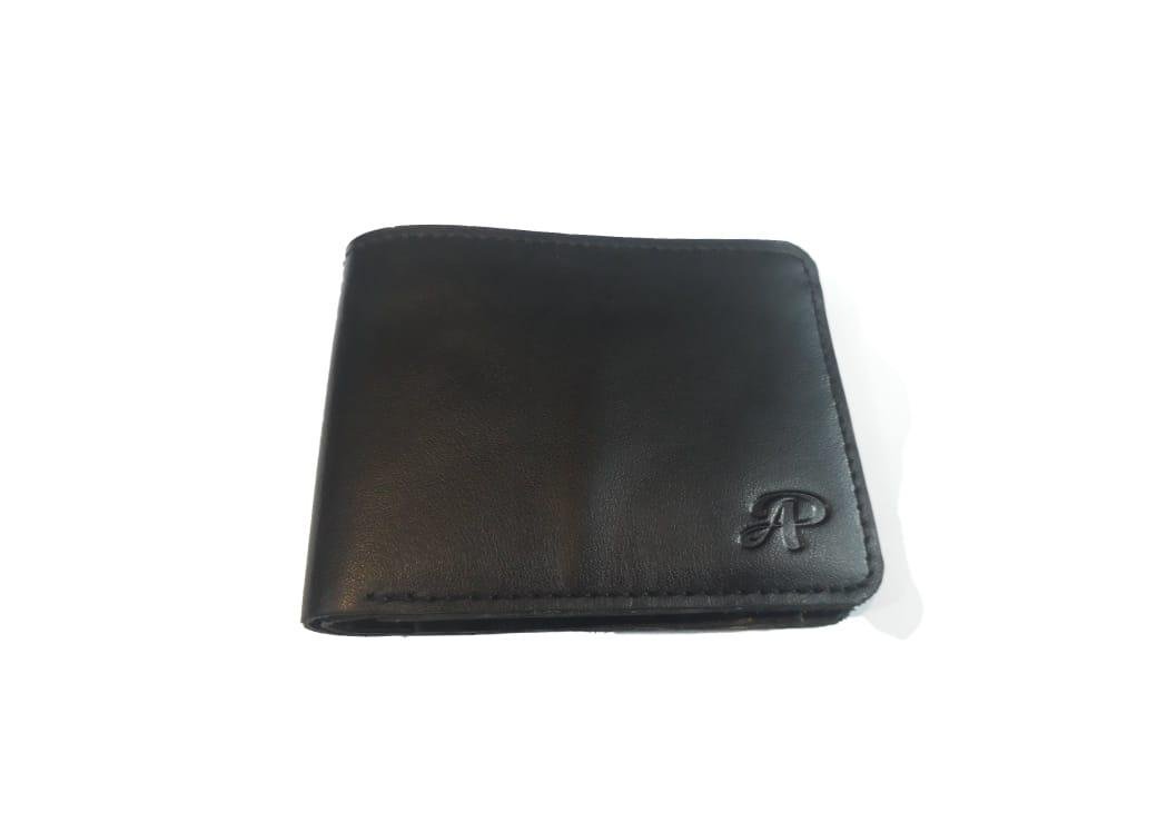 Mens Genuine Leather Wallet