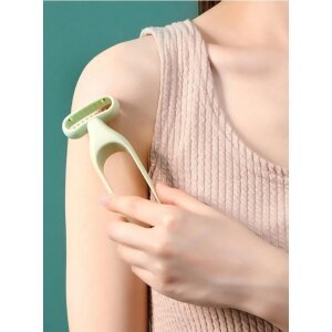 Hair Remover Hair Trimmer For Face Body Men Women Grooming Beauty Tool