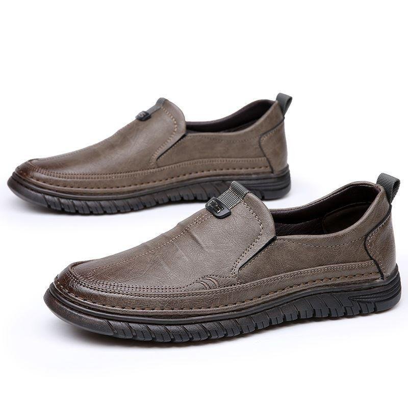 Trendy Mens Casual Shoes - Image 2