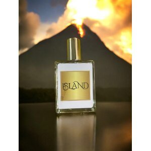 Island Perfume 50ML