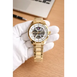 Tommy Hilfiger Automatic Watch