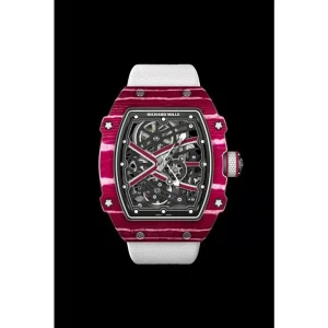 Richard Mille Watch