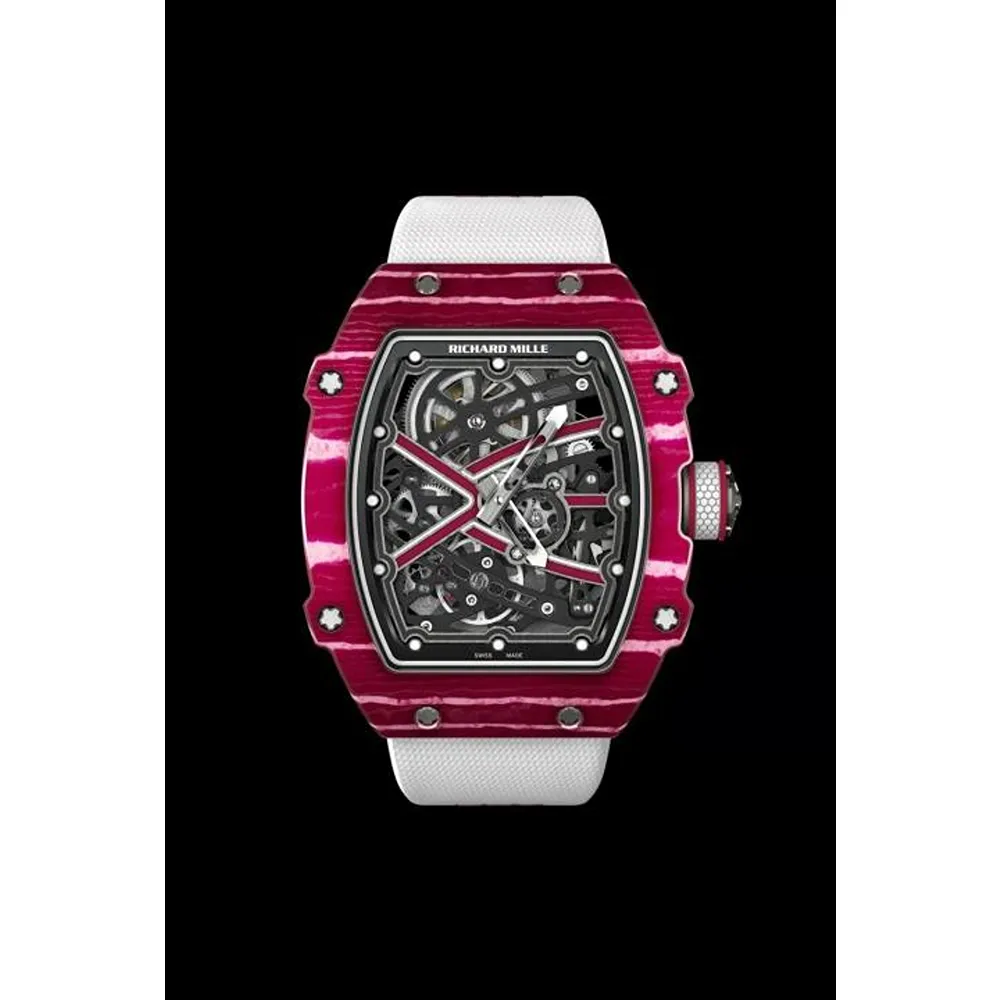 Richard Mille Watch