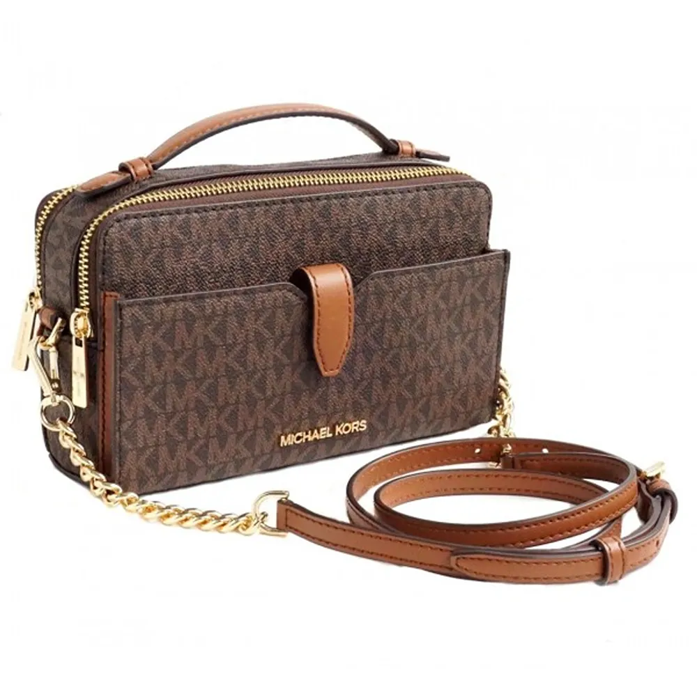 Michael Kors Crossbody Bag