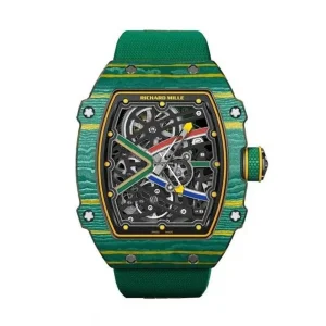 Richard Mille Watch