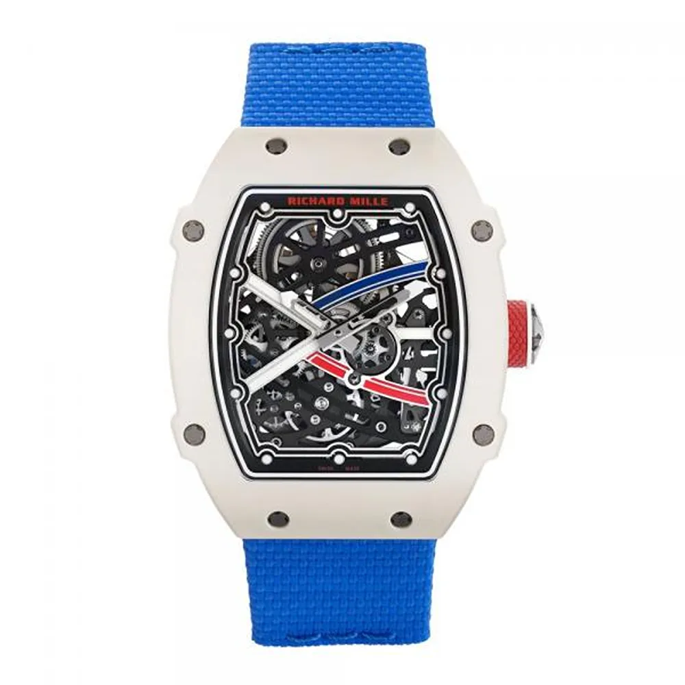 Richard Mille Watch