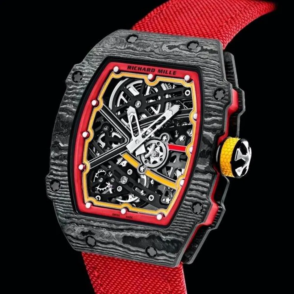 Richard Mille Watch