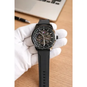 Tommy Hilfiger Automatic Watch