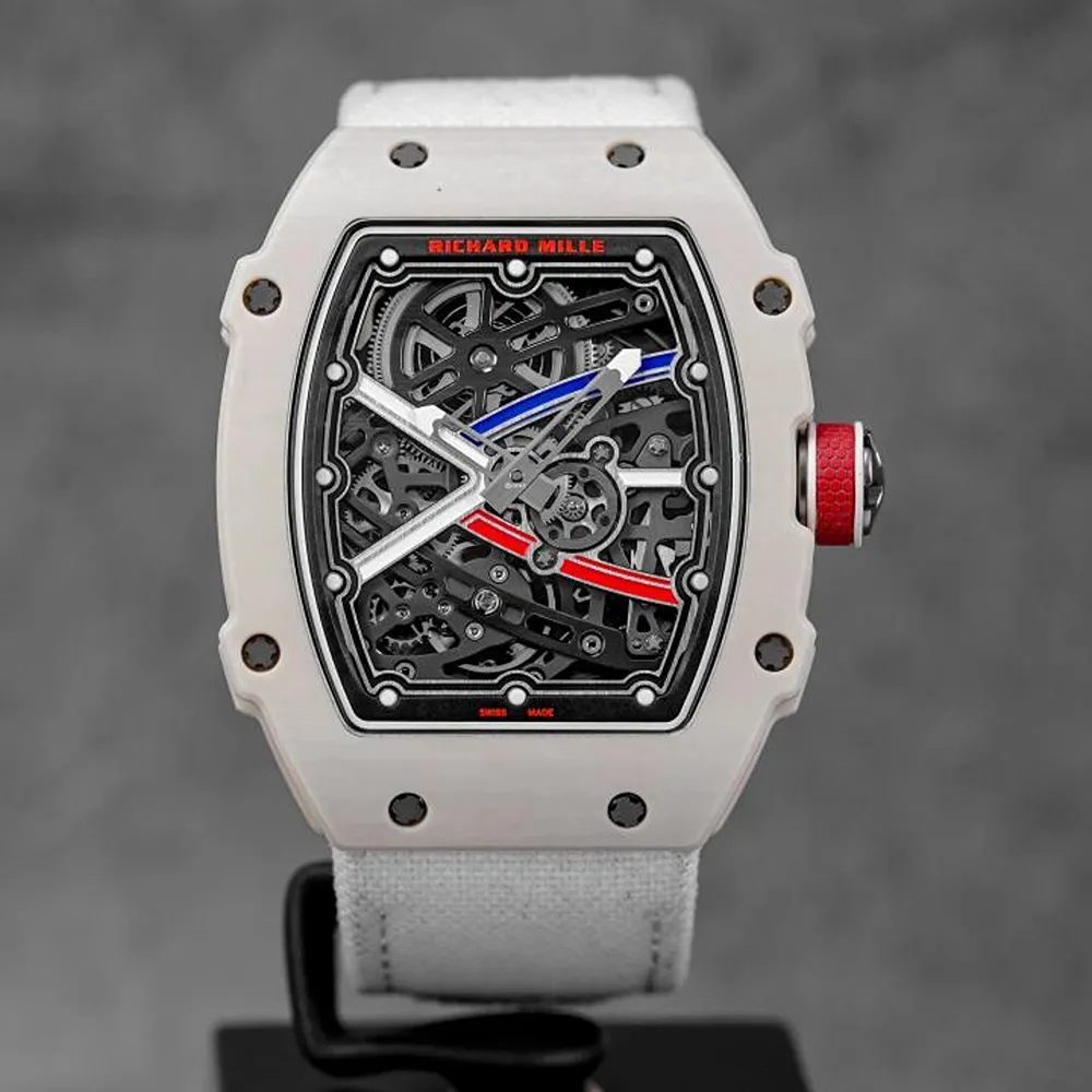 Richard Mille Watch