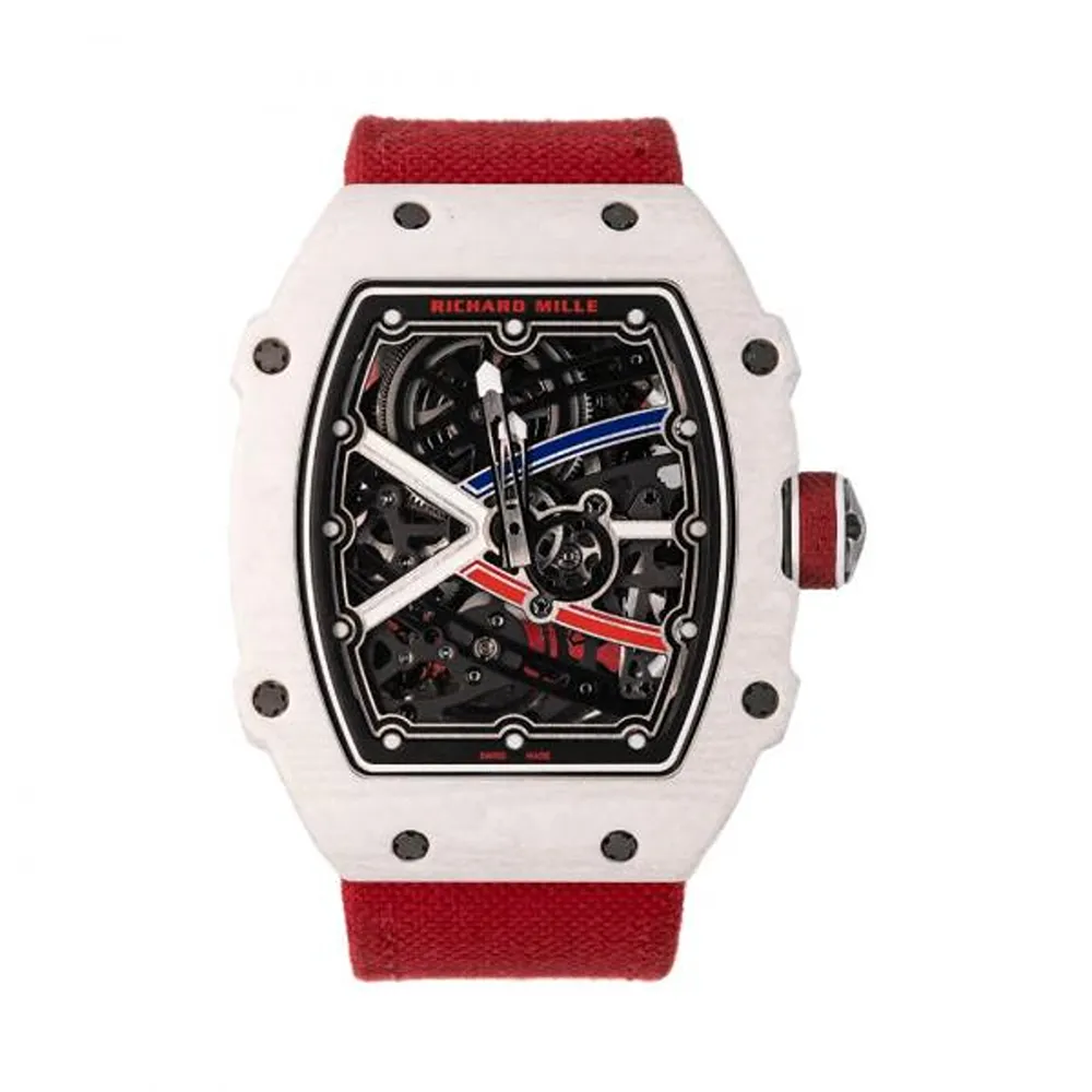 Richard Mille Watch