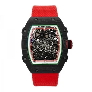 Richard Mille Watch