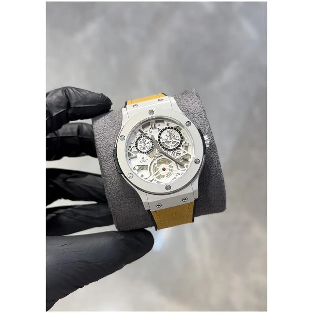 Hublot Bigbang Watch