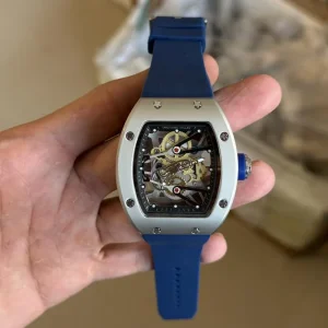 Richard Mille Watch