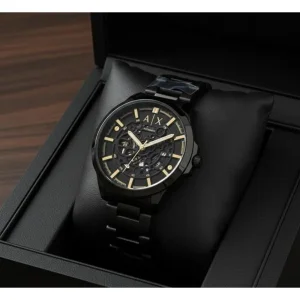 Armani Exchange Watch