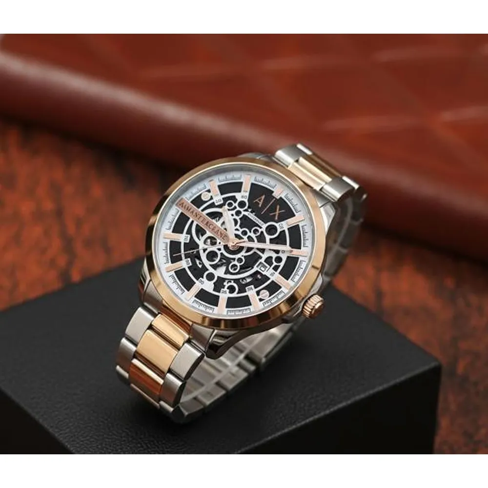 Armani Exchange Watch