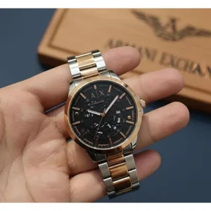 Armani Exchange Watch