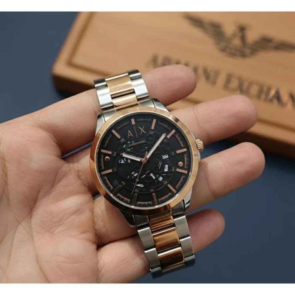 Armani Exchange Watch