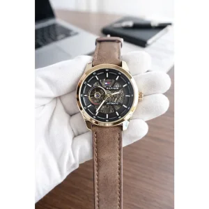 Tommy Hilfiger Automatic Watch