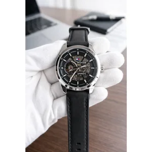 Tommy hilfiger Automatic watch