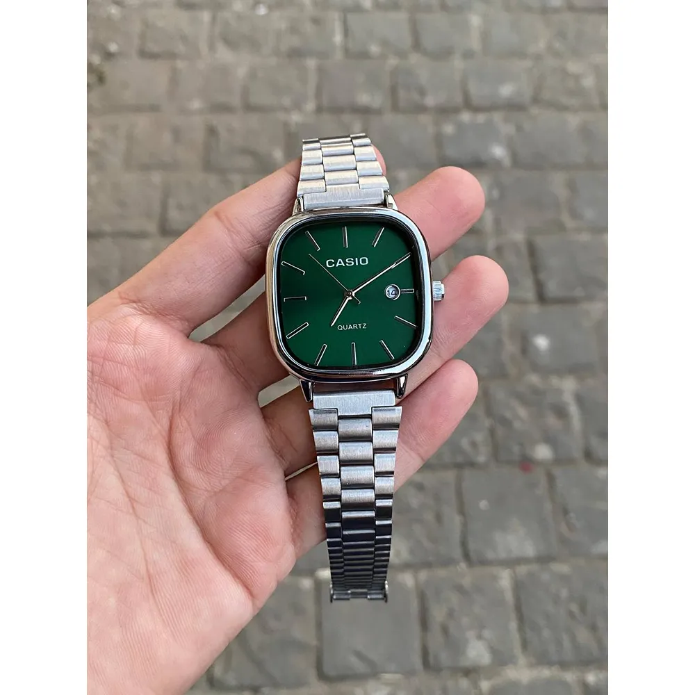 Casio Watch