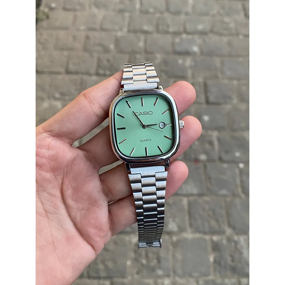 Casio Watch