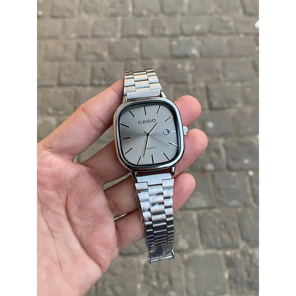 Casio Watch