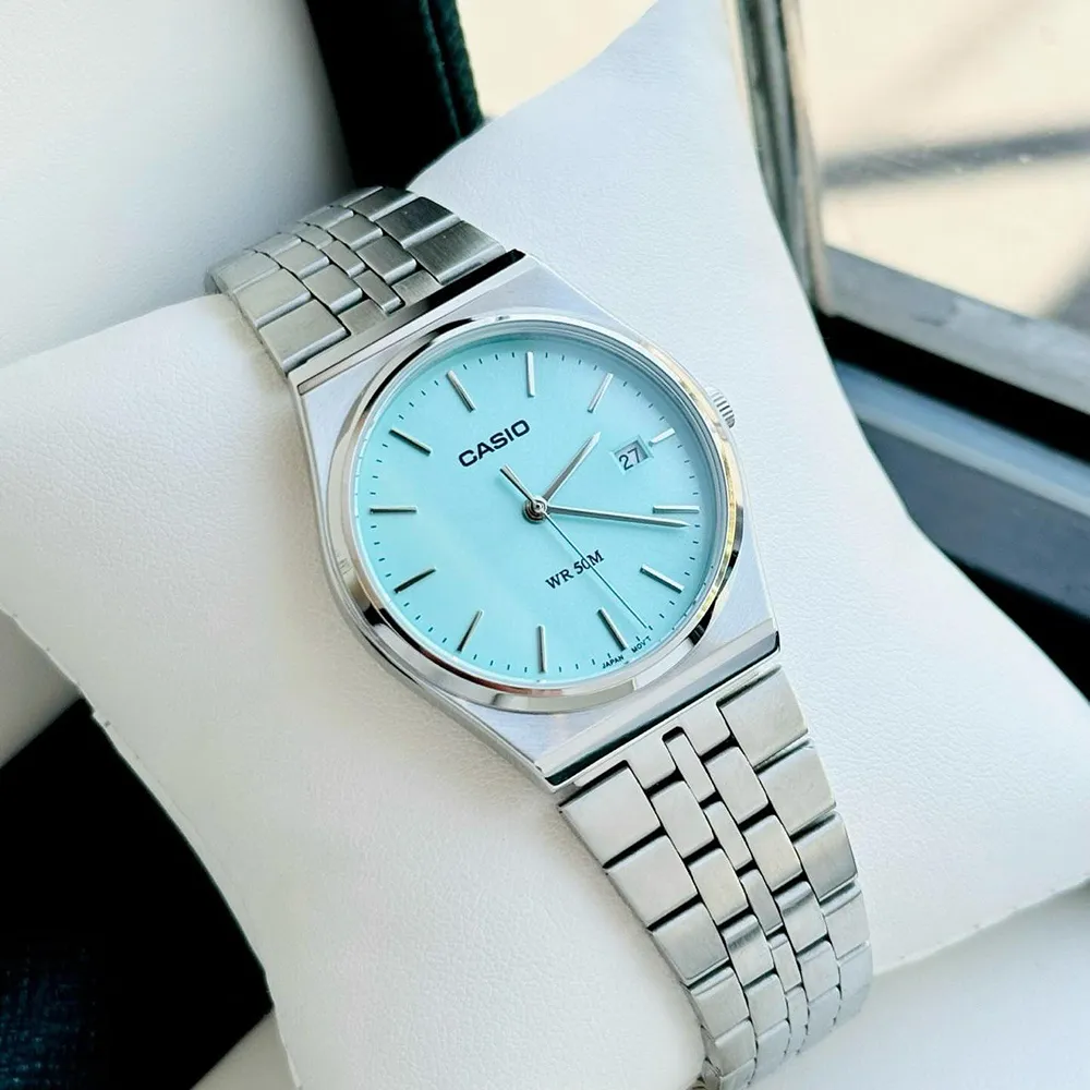 Casio Watch