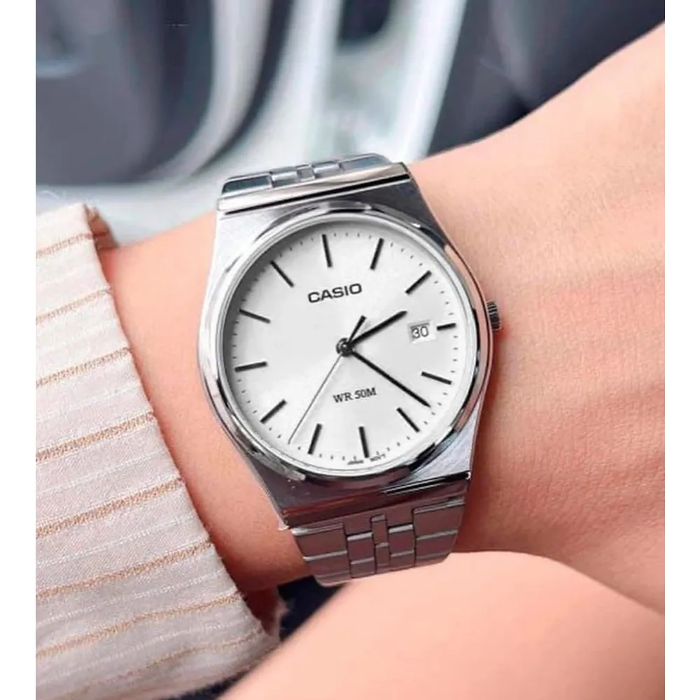Casio Watch