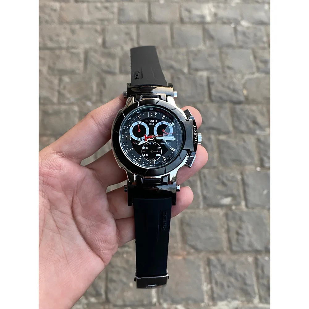 Tissot Watch