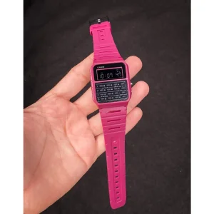 Casio Watch