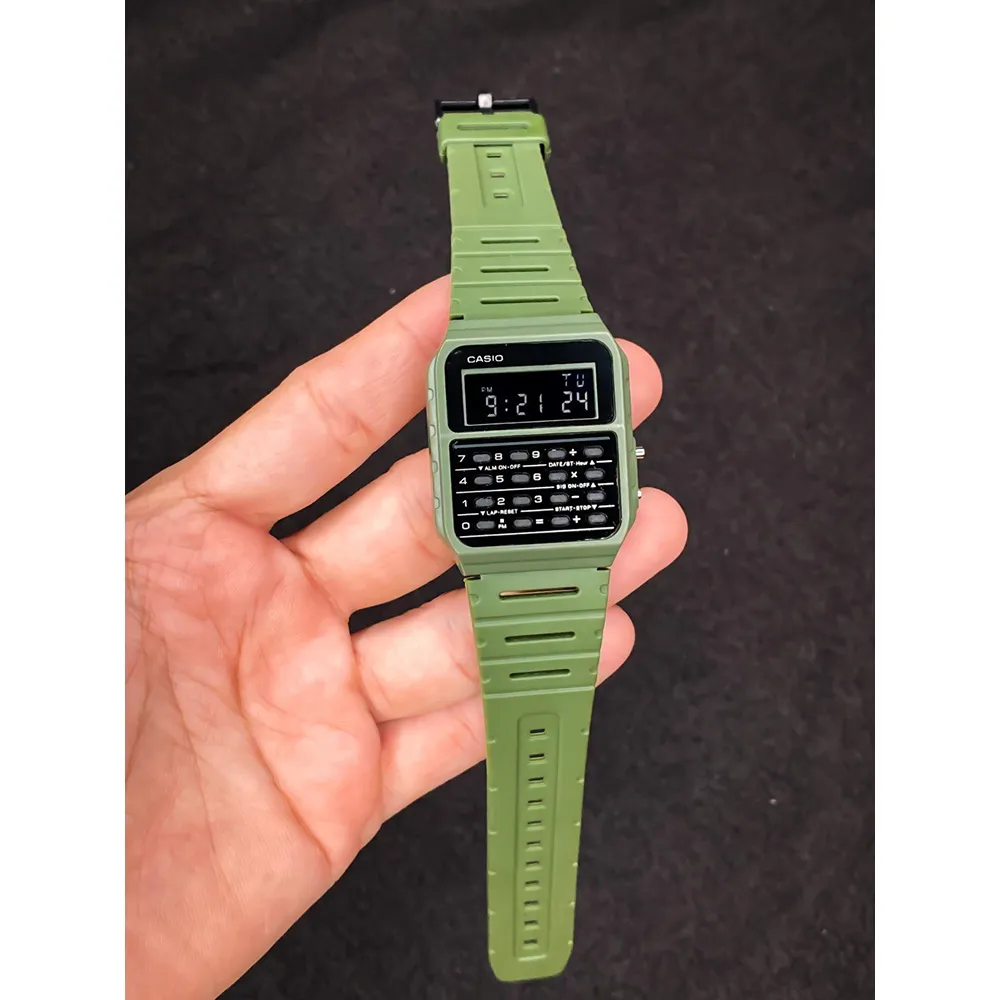 Casio Watch