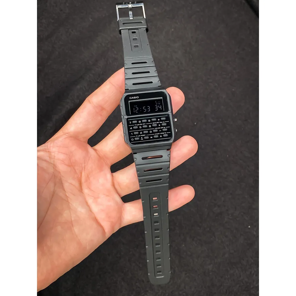 Casio Watch