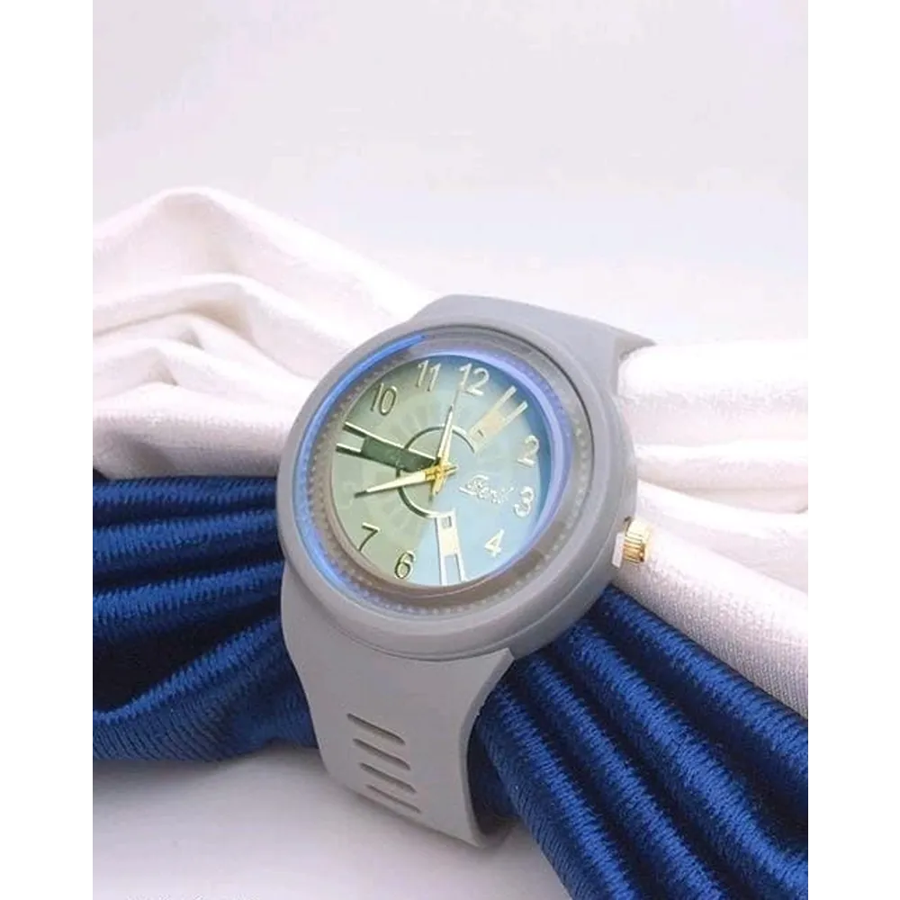 Men’s Analog Watch Vol-16