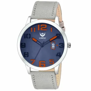 Lorenz Blue Watch for Men