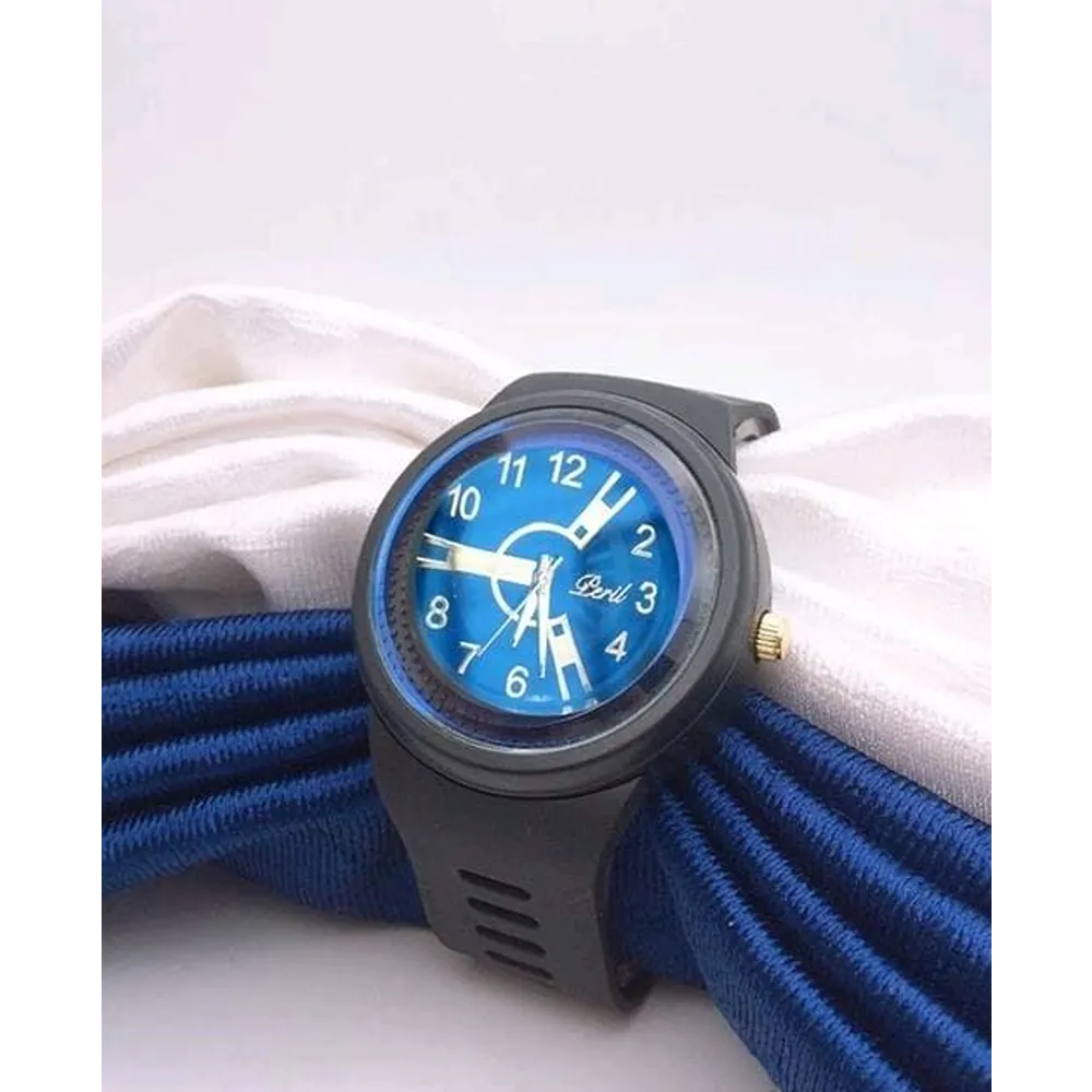 Men’s Analog Watch Vol-16