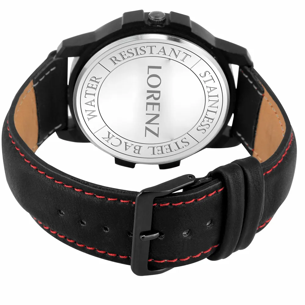 Lorenz Rakhi Special Watch For Men - Image 2
