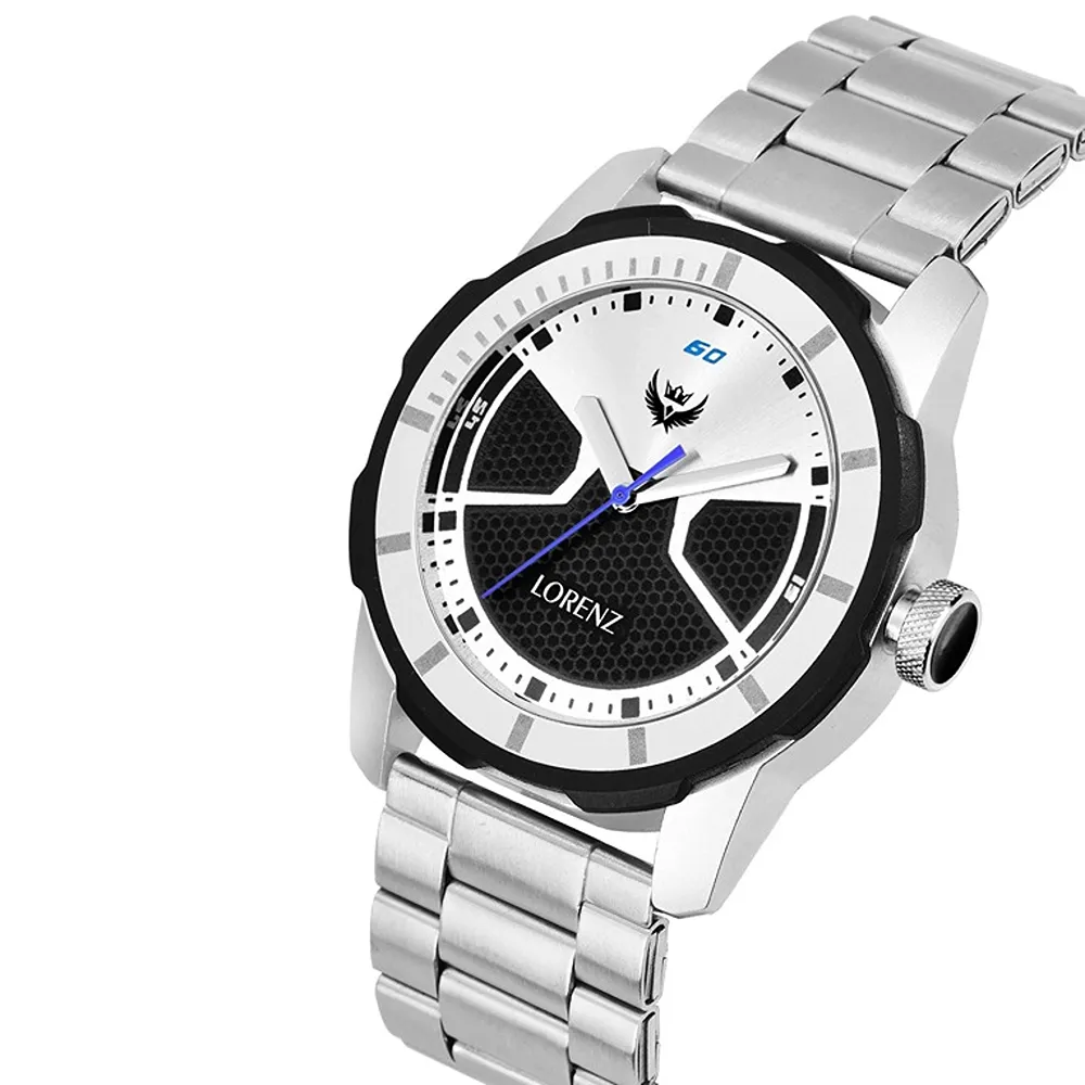 Lorenz Casual Watch For Men - Image 2