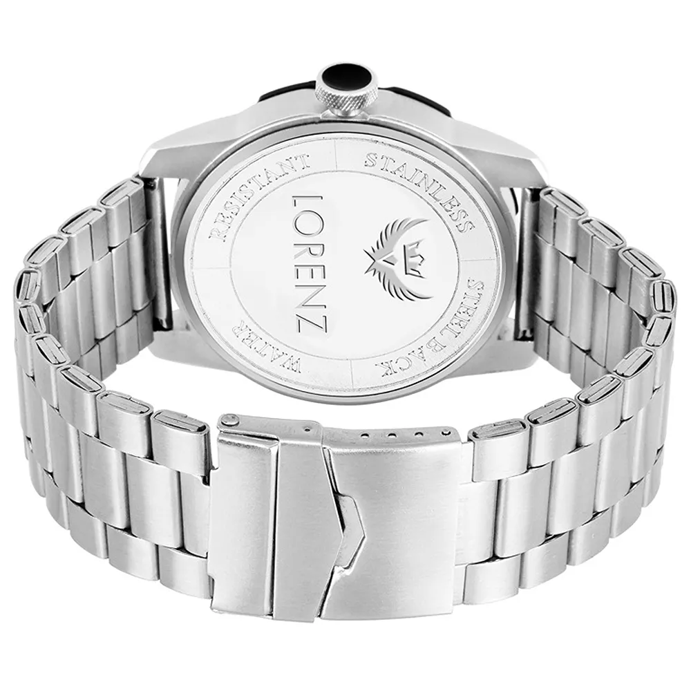 Lorenz Casual Watch For Men - Image 3
