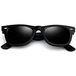 Men’s Wayfarer Sunglasses