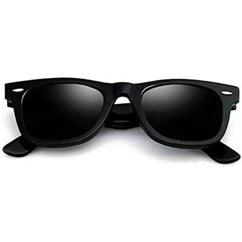 Men’s Wayfarer Sunglasses