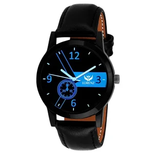 Lorenz Watch Multi Color New Men’s Watch